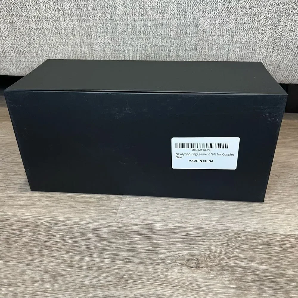 Congratulations Box *empty* - Picture 3 of 10